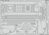 Eduard 36490 BT-2 HOBBY BOSS 1/35